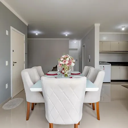 Apartamento 2 Quartos Com Spa Expocentro Praias Balneario Camboriu Exterior photo