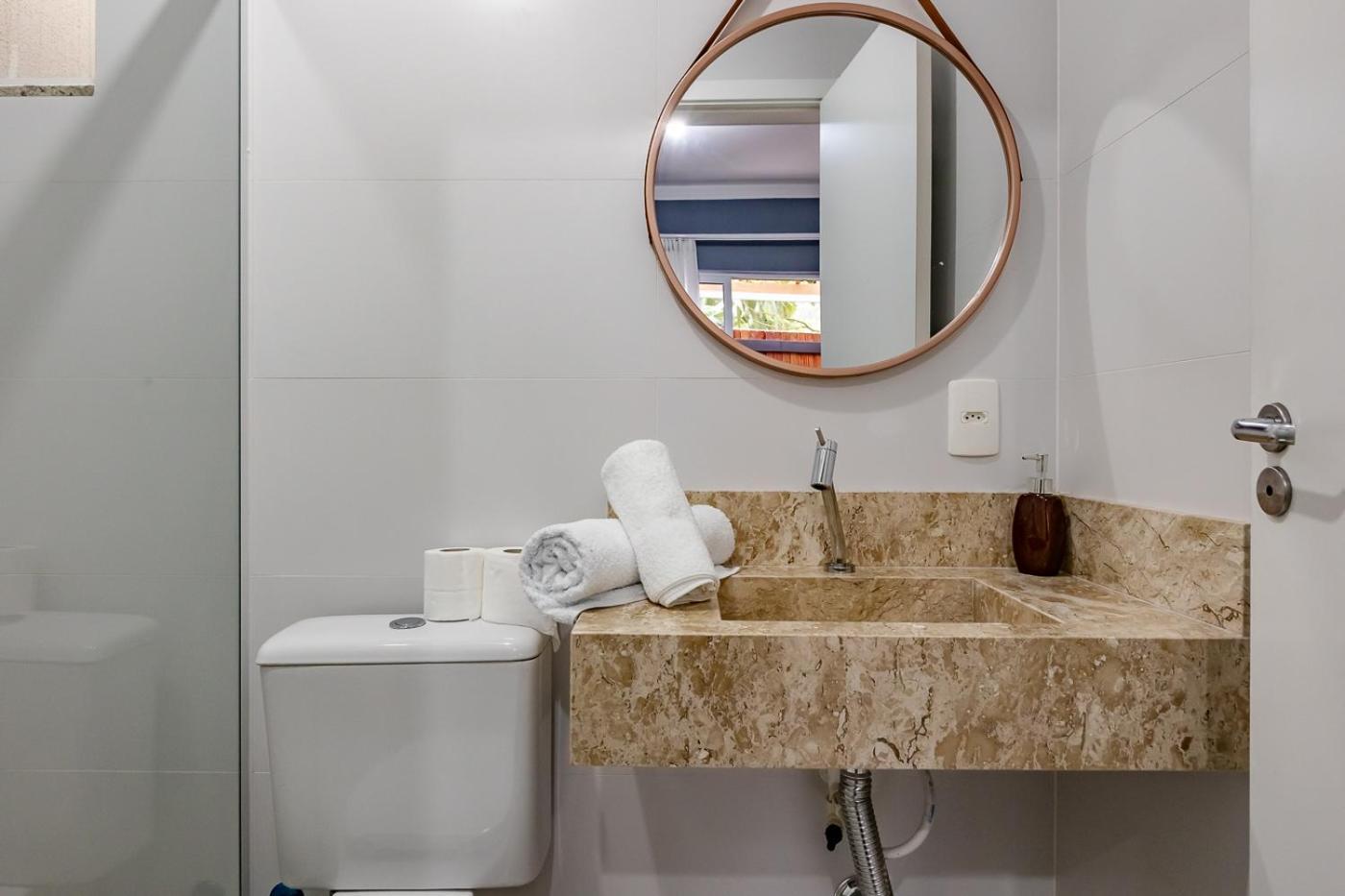 2 Qtos Próximo Ao Expocentro Balneário Apartamento