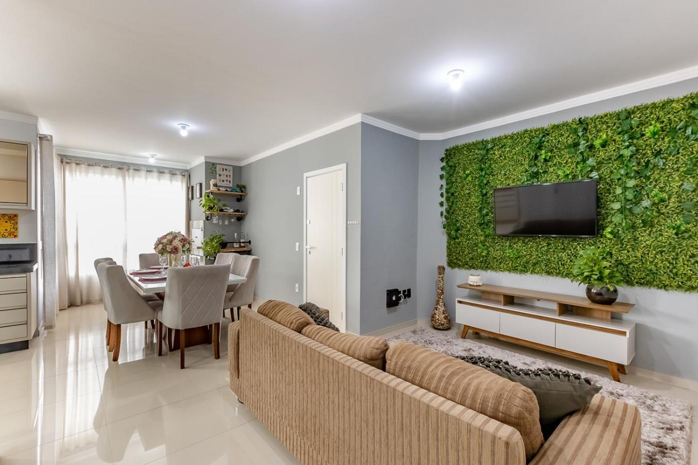 Apartamento 2 Qtos Próximo Ao Expocentro Balneário *