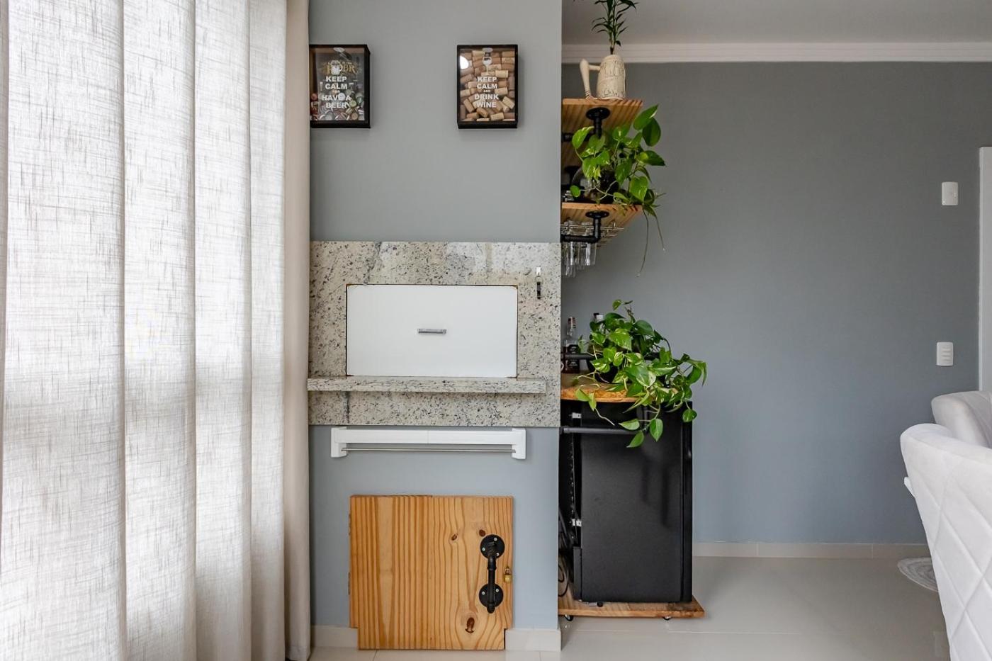 Apartamento 2 Qtos Próximo Ao Expocentro Balneário *