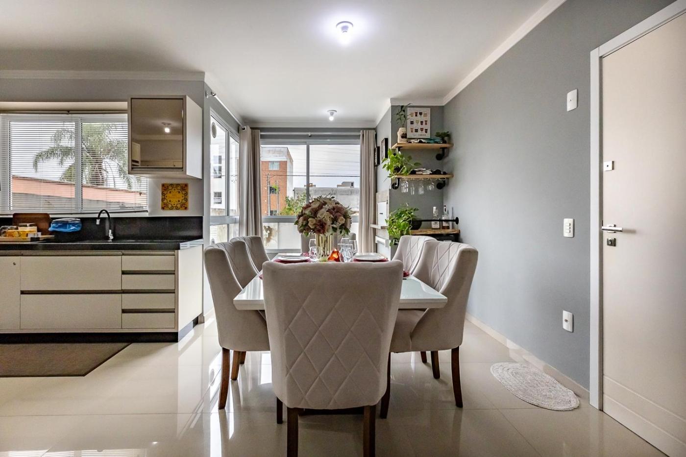 2 Qtos Próximo Ao Expocentro Balneário Apartamento Balneário Camboriú