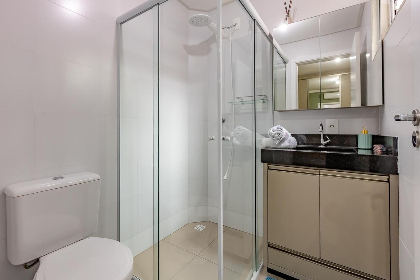 2 Qtos Próximo Ao Expocentro Balneário Apartamento
